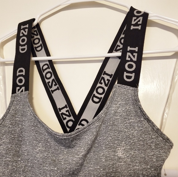 IZOD bodysuit - Picture 2 of 5